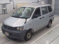 2006 Toyota Townace Van