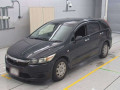 2007 Honda Stream
