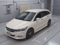 2009 Honda Stream