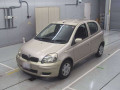 2002 Toyota Vitz