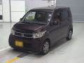 2014 Honda N-Wgn