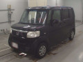 2012 Honda N-BOX