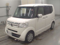 2016 Honda N-BOX