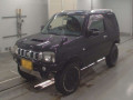 2014 Suzuki Jimny