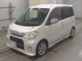 2010 Daihatsu Tanto Exe Custom