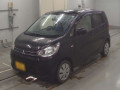 2013 Mitsubishi eK Wagon