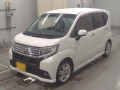 2015 Daihatsu Move