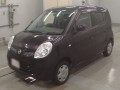 2010 Nissan Moco