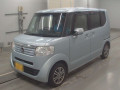 2013 Honda N-BOX