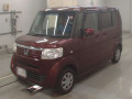 2012 Honda N-BOX