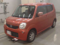 2011 Nissan Moco
