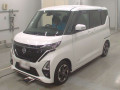 2020 Nissan Roox