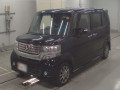 2012 Honda N-BOX CUSTOM
