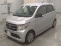 2014 Honda N-Wgn
