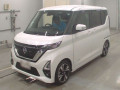 2020 Nissan Roox
