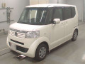 2012 Honda N-BOX