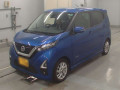 2021 Nissan DAYZ