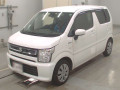 2020 Suzuki Wagon R