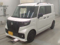 2024 Suzuki Spacia Base