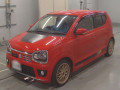 2018 Suzuki Alto Works