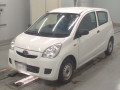 2016 Subaru Pleo