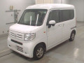 2020 Honda N-VAN