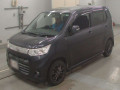 2013 Suzuki WAGON R STINGRAY