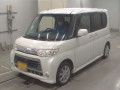 2011 Daihatsu Tanto Custom