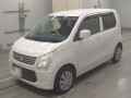2012 Suzuki Wagon R