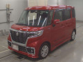 2018 Suzuki Spacia Custom