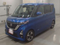 2020 Nissan Roox