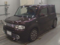 2014 Nissan Cube
