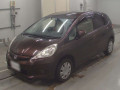 2012 Honda Fit