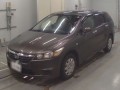2008 Honda Stream