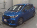 2014 Honda Fit Hybrid