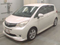 2012 Subaru Trezia