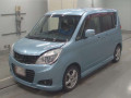 2014 Suzuki Solio