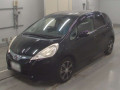 2011 Honda Fit Hybrid