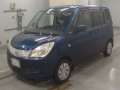 2012 Suzuki Solio