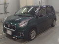 2016 Toyota Passo