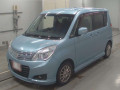 2013 Suzuki Solio