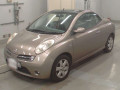 2007 Nissan Micrac C+C