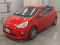 2014 Toyota Aqua