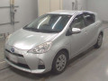 2014 Toyota Aqua