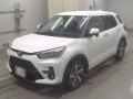 2020 Toyota Raize