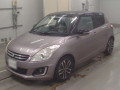 2016 Suzuki Swift