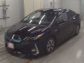 2018 Toyota Prius PHV