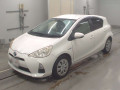 2012 Toyota Aqua