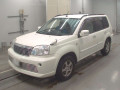 2006 Nissan X-Trail