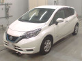 2017 Nissan Note